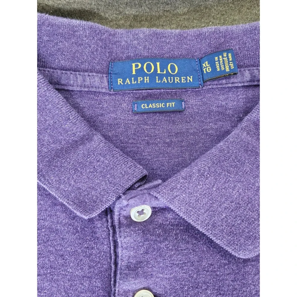 Polo Ralph Lauren polo ralph